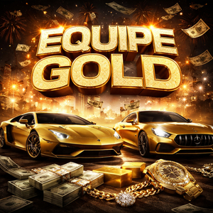 EQUIPE GOLD