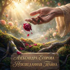 Неизведанная тайна