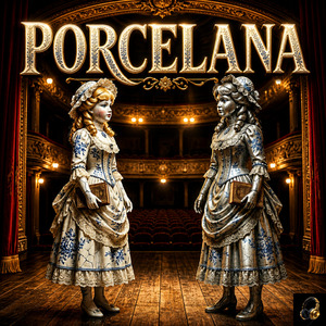 Porcelana