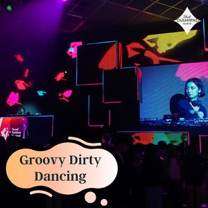 Deep Techno Adventures