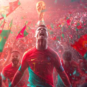 Vamos Portugal