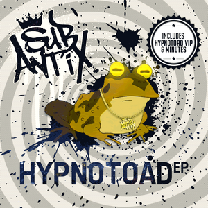 Hypnotoad