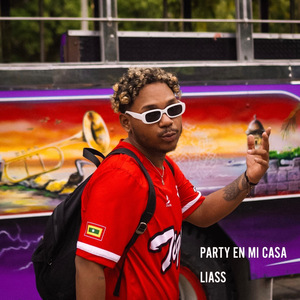 Party en Mi Casa