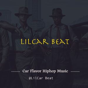 "教父GANG” 霸气与气势的结合嘻哈说唱伴奏Beat