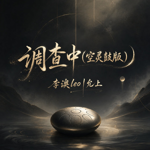 调查中(空灵鼓版)