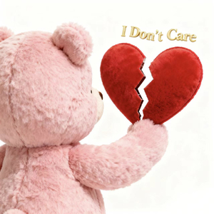 I DON'T CARE