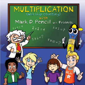 Multiplication (With Skip Counting)