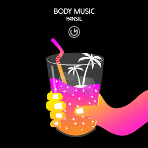 Body Music (Radio Edit)