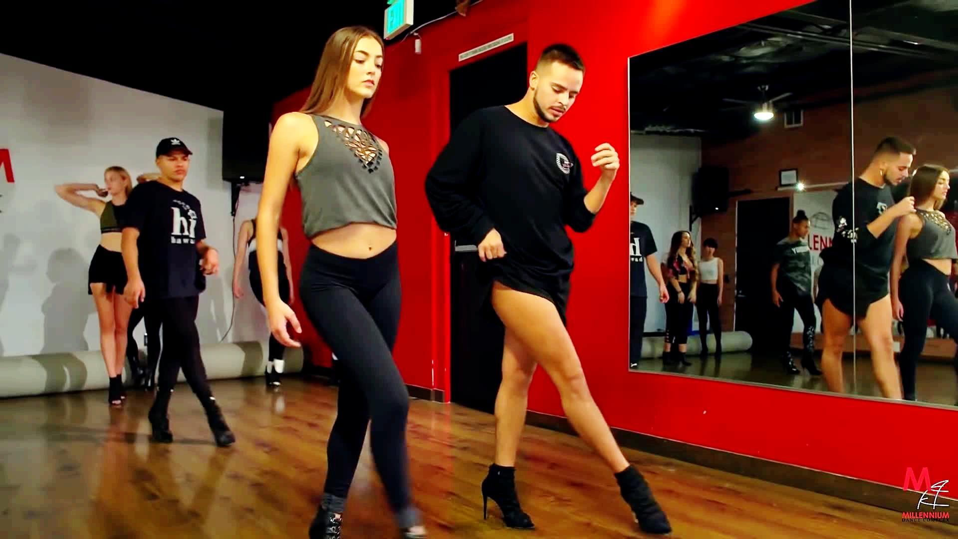 我觉得有必要分享一下 mj米迦勒的视频《mdc红房子yanis marshall性感