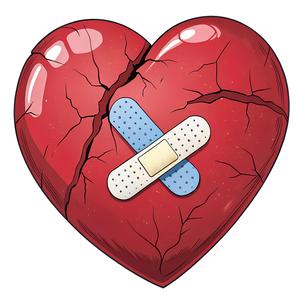 Tiritas pa tu cora (feat. NVVVN)