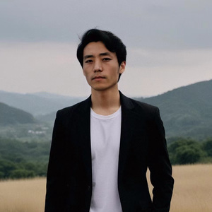 盛夏的阳光如此耀眼