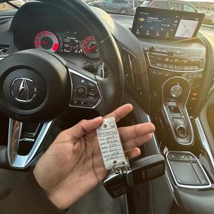 Acura