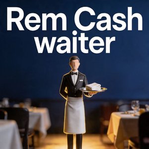 WAITER