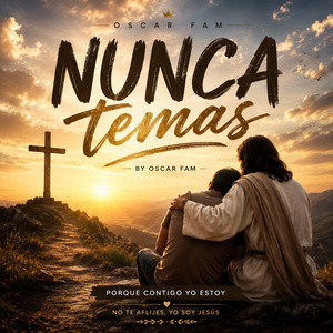 Nunca temas