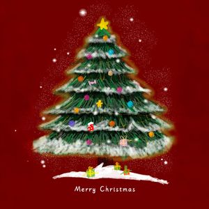 Xmas luv(Prod.harui x soni)