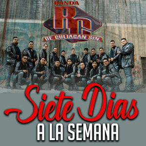 Siete Días A La Semana