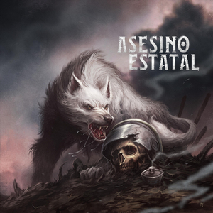 Asesino Estatal