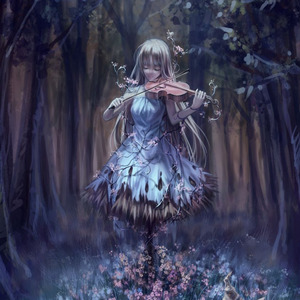 Bittersweet Waltz