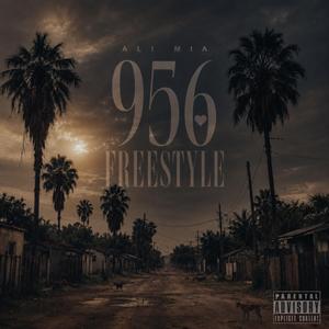 956 Freestyle (Hey Ali)
