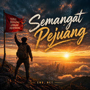 Semangat Pejuang