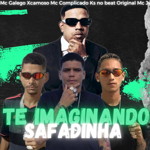 Te Imaginando Safadinha