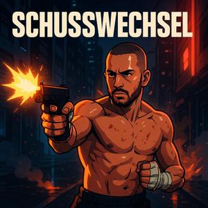 Schusswechsel
