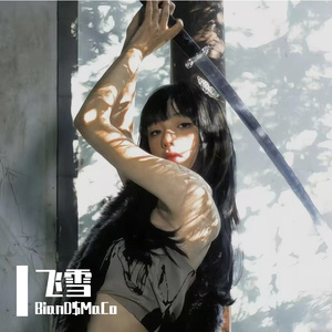 “飞雪”Sasioverlxrd type中国风孟菲斯说唱伴奏