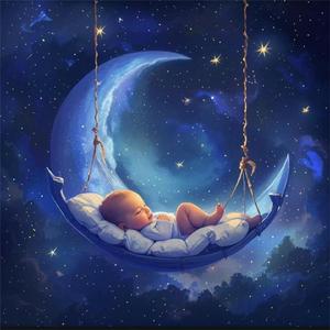 睡吧宝贝·子宫羊水催眠+心跳+真人嘘声