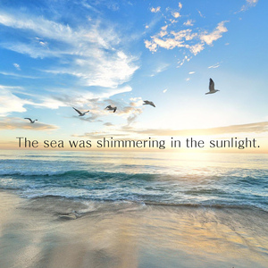 바다를 꿈꾸다 (Ep Ver.)