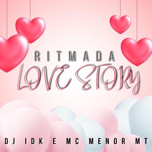 RITMADA LOVE STORY