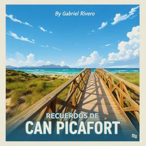 Recuerdos en Can Picafort