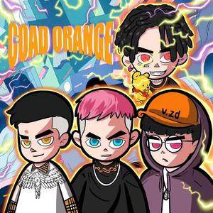 follow code orange（Prod By 27 Corazones Beats）