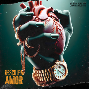 Desculpa Amor