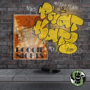 Most Nem (feat. Herring Franky, HRK & Kulcs)