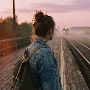 Train Station
