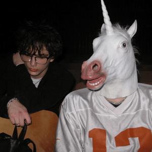 megamind (feat. wystenia)