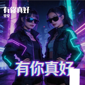 有你真好
