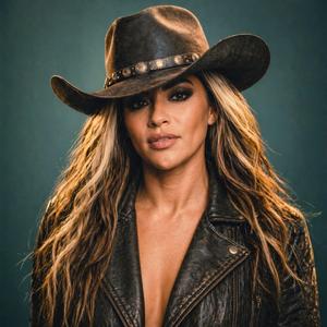 Outrun The Fire (Outlaw Country Rap)