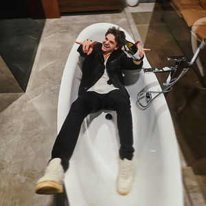 Танец грешников