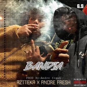 Bandia (feat. Azteka)