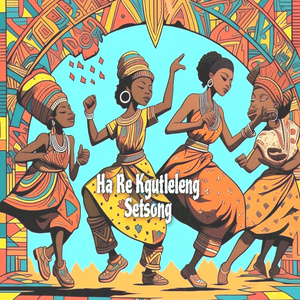 Ha Re Kgutleleng Setsong (Remix)