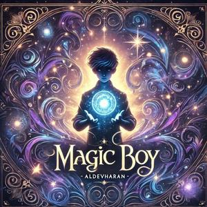 Magic Boy (Álbum B.O.Y.S.)