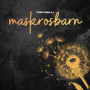 MASKROSBARN