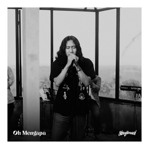 Oh Mengapa (Live Version At The Boston Coffee)