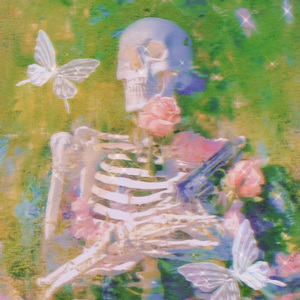 Free Luv（prod.keerad)