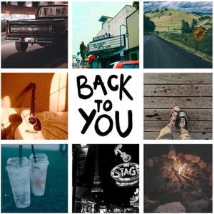 Back to You
