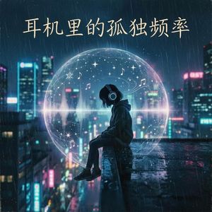 耳机里的孤独频率