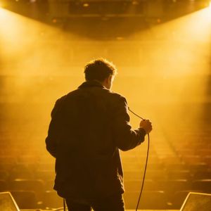 路在何方 (Add Vocal)