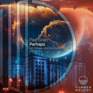 Futura (Original Mix)