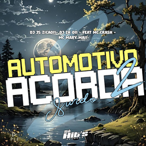 Automotivo Acorda Surdo 2